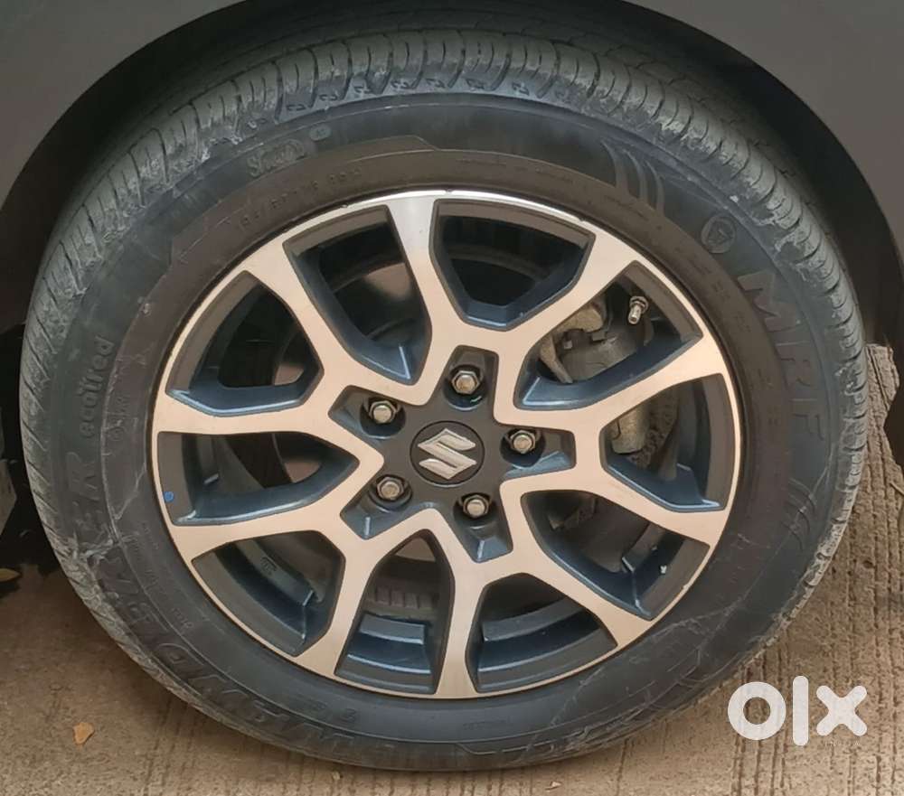 Maruti Suzuki Xl6 1.5 Alpha Plus At, 2024, Petrol