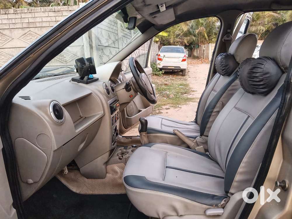 Mahindra Renault Logan 1.5 Dls Diesel, 2007, Diesel