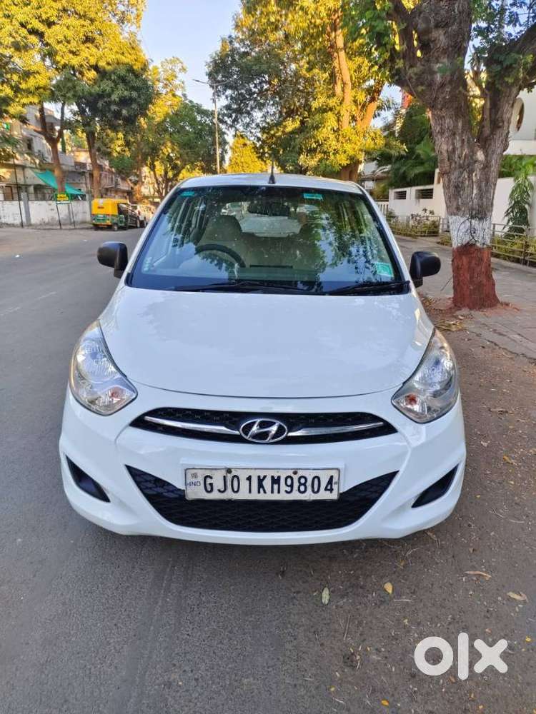 Hyundai I10 Era, 2011, Petrol