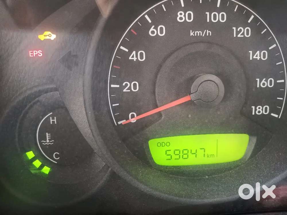 Hyundai Eon 2016 Second Owner