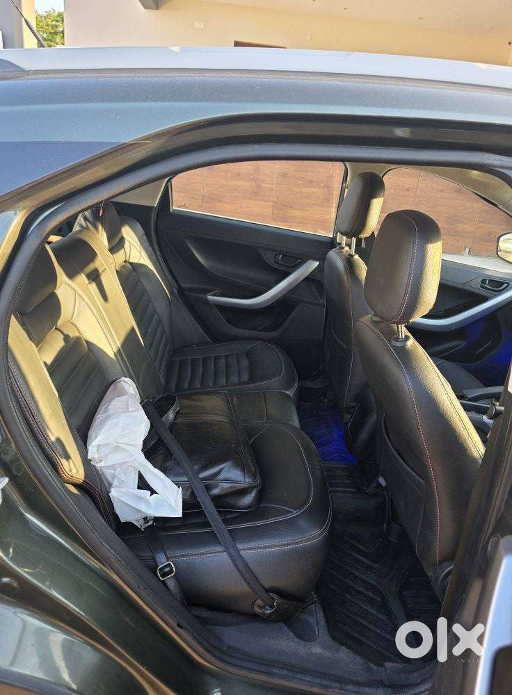 Tata Nexon 1.5 Revotorq Xm, 2020, Diesel