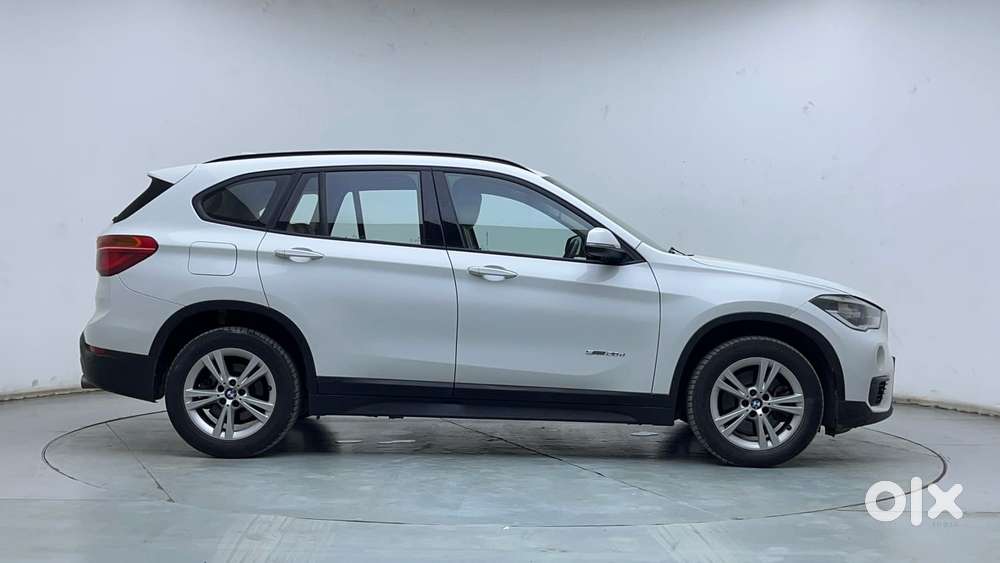 Bmw X1 Sdrive20d Expedition, 2016, Diesel