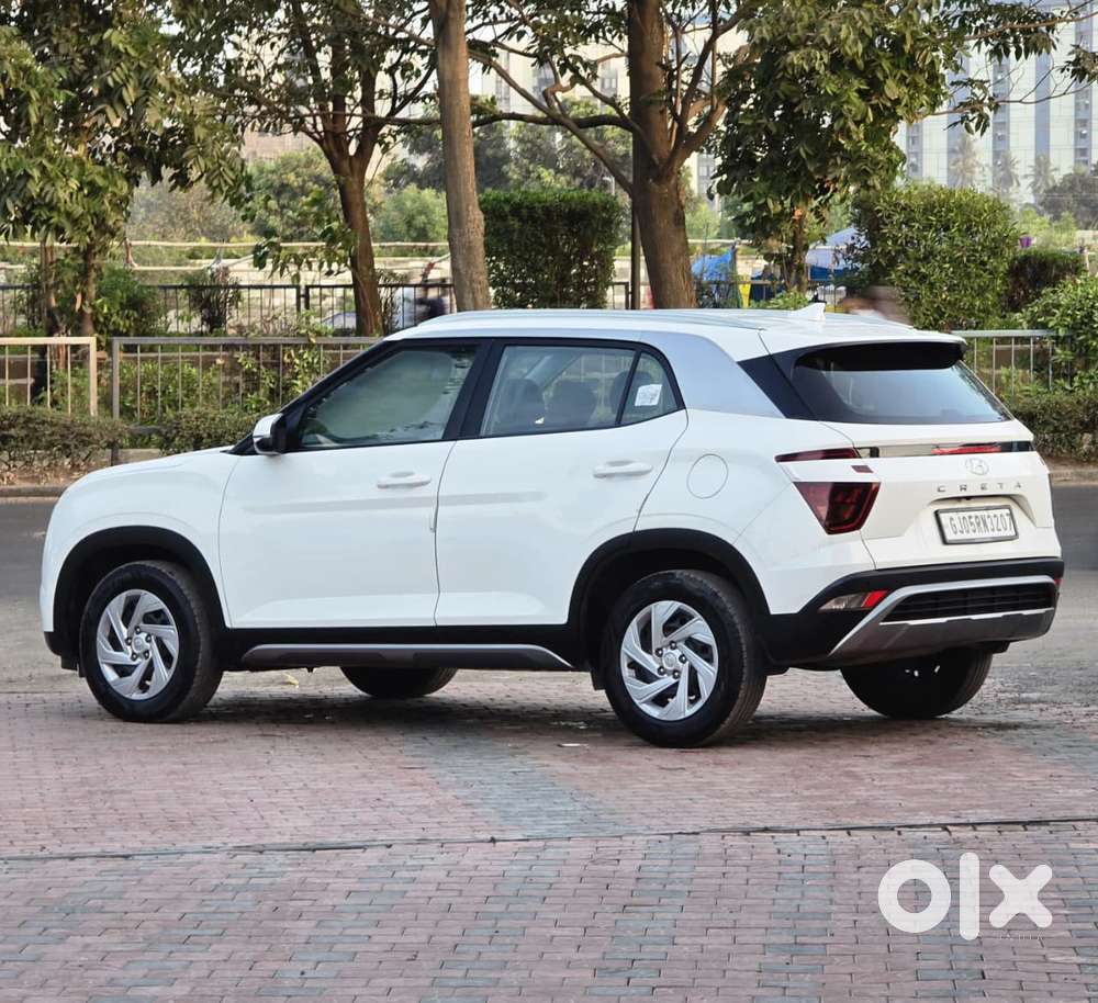 Hyundai Creta 1.6 Ex Crdi, 2021, Diesel