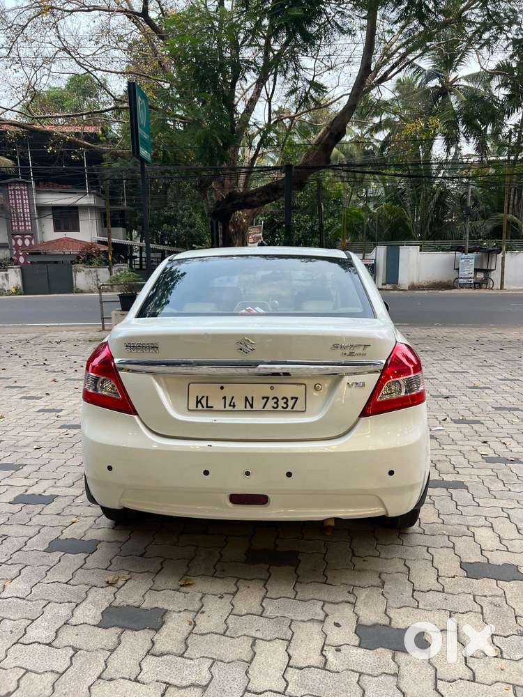 Maruti Suzuki Swift Vxi, 2013, Petrol