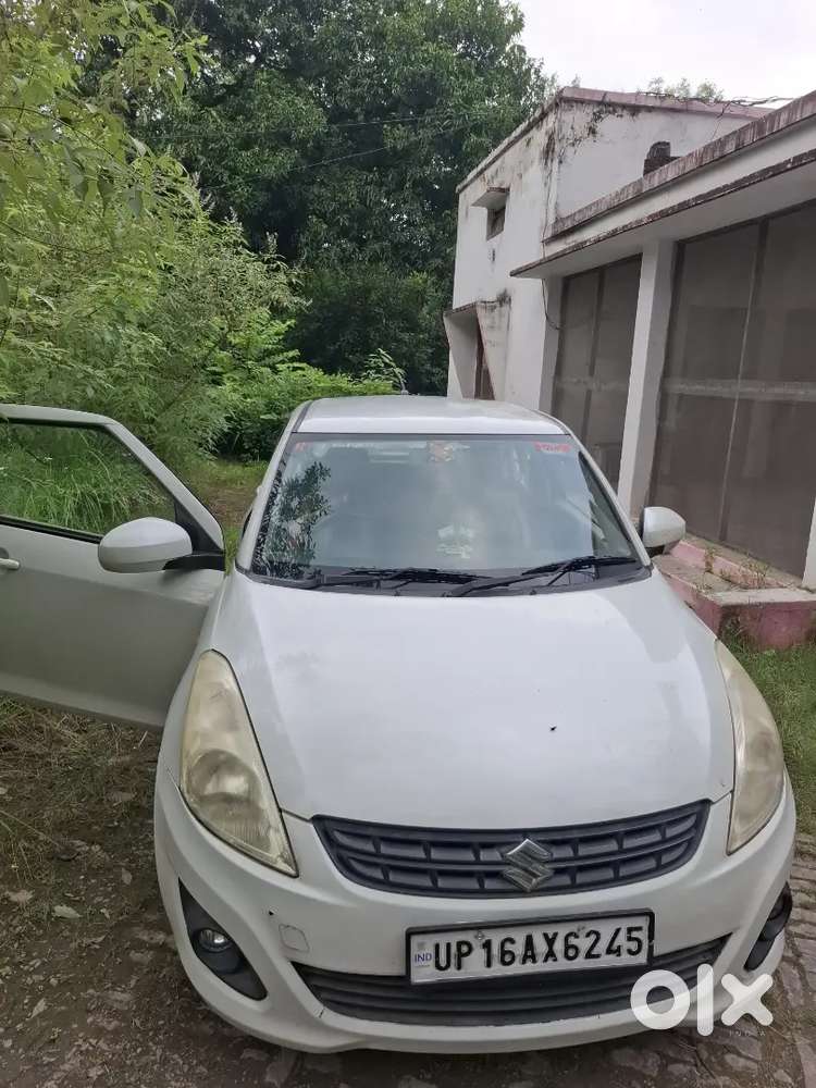 Maruti Swift Desire Diesel, New Tyres, Latest Android Led Vedio,