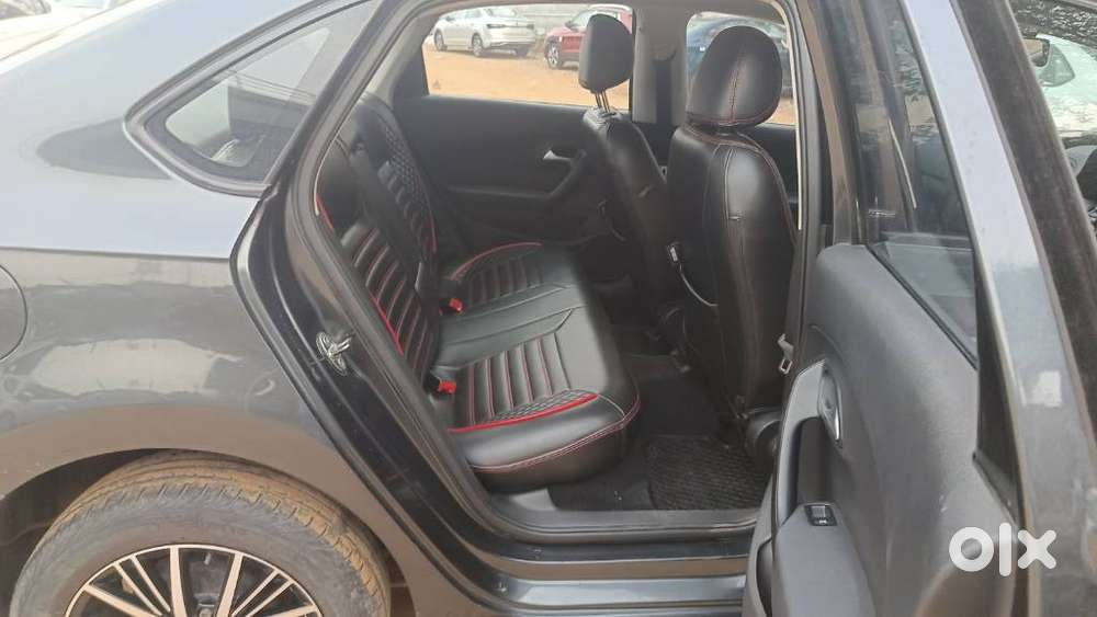 Volkswagen Vento 2013-2015 1.5 Tdi Comfortline, 2017, Diesel