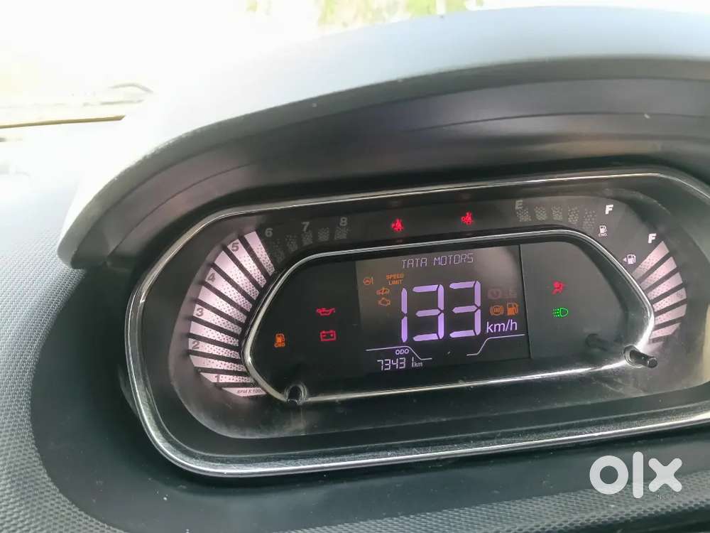 Tata Tigor 2022 Petrol 73000 Km Driven