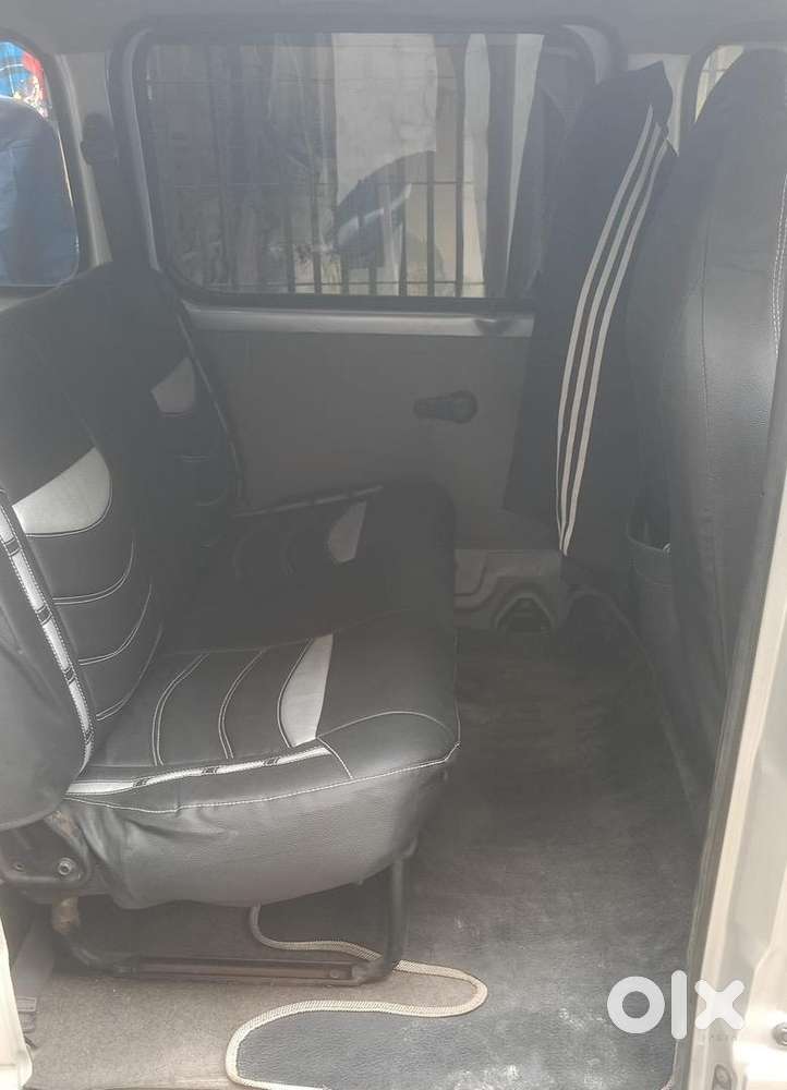 Maruti Suzuki Eeco Cng & Hybrids Good Condition