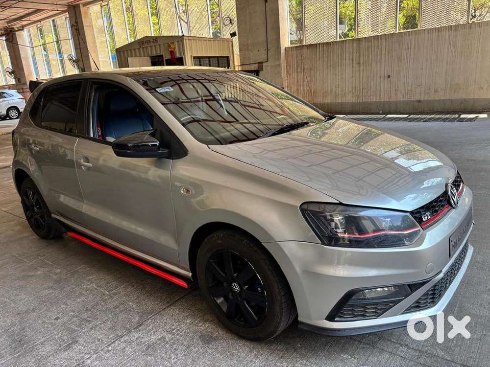 Volkswagen Polo 2011 Petrol 79000 Km Driven