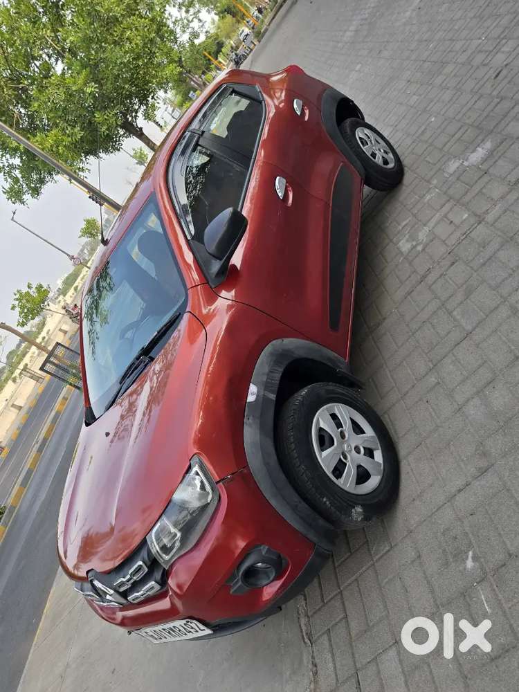 2015/16 Model 1st Owner Kwid 80000kms Fix Price