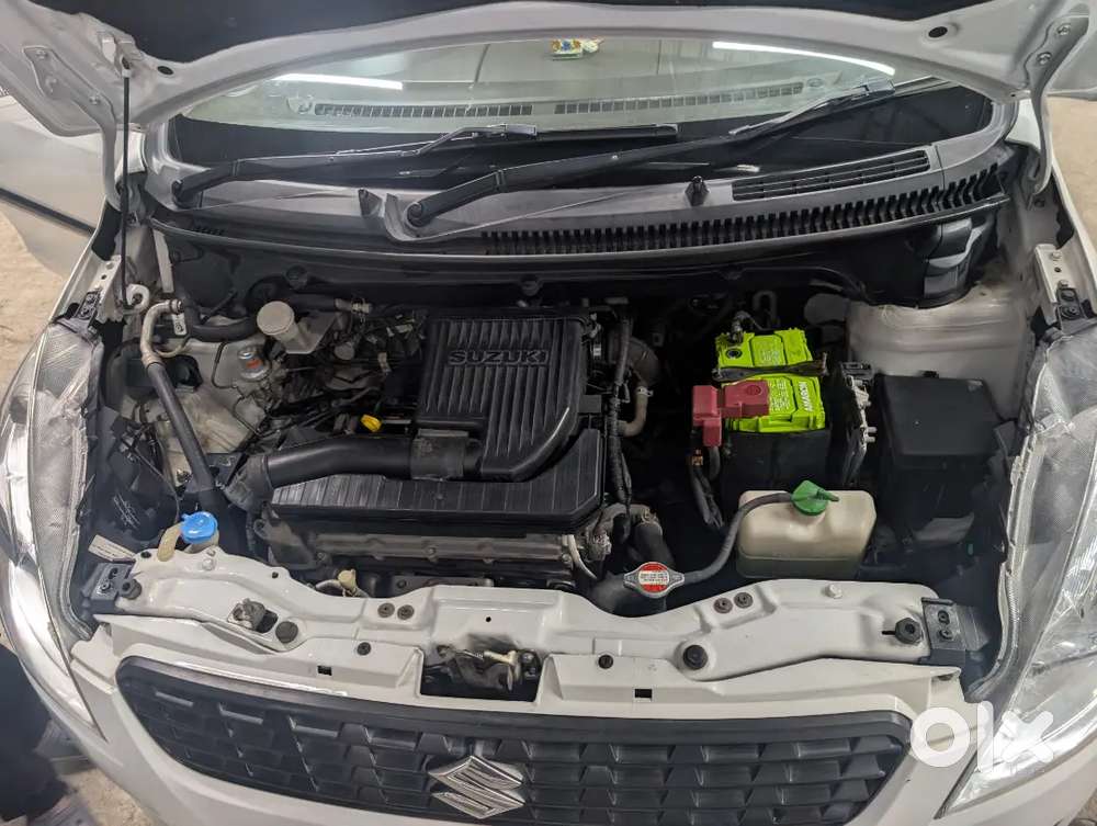 Maruti Suzuki Ertiga 2015 Petrol 60000 Km Driven And Well Maintained