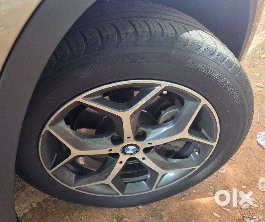 Bmw X1 2.0 Sdrive 20d, 2018, Diesel