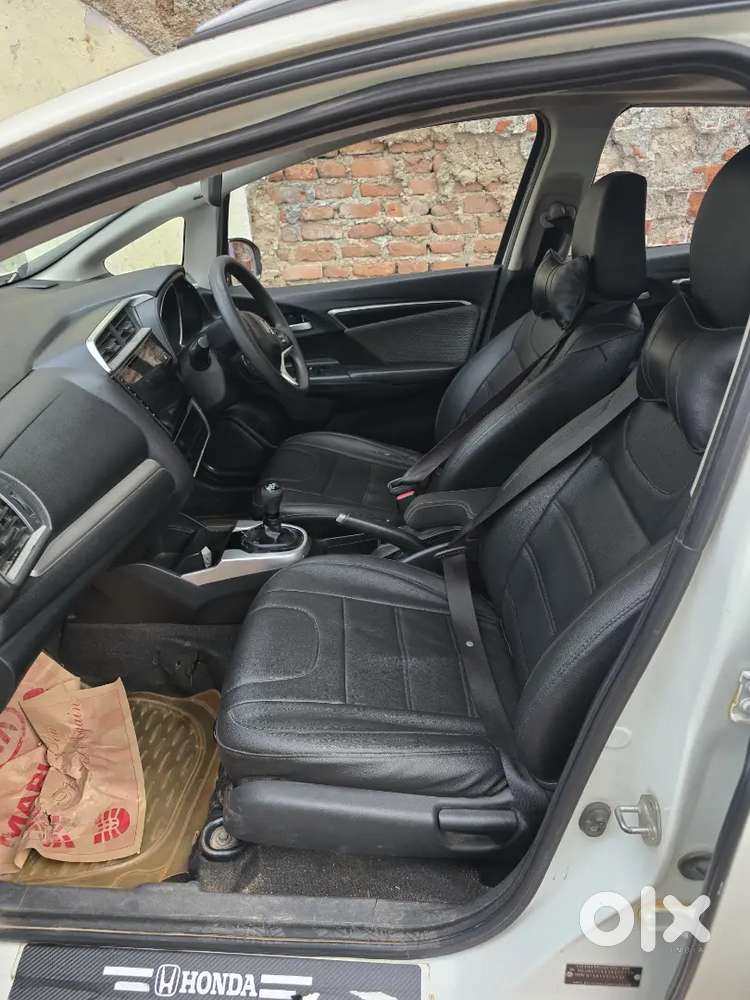 Honda Wr-v Vx I-dtec 2018 Diesel Manual