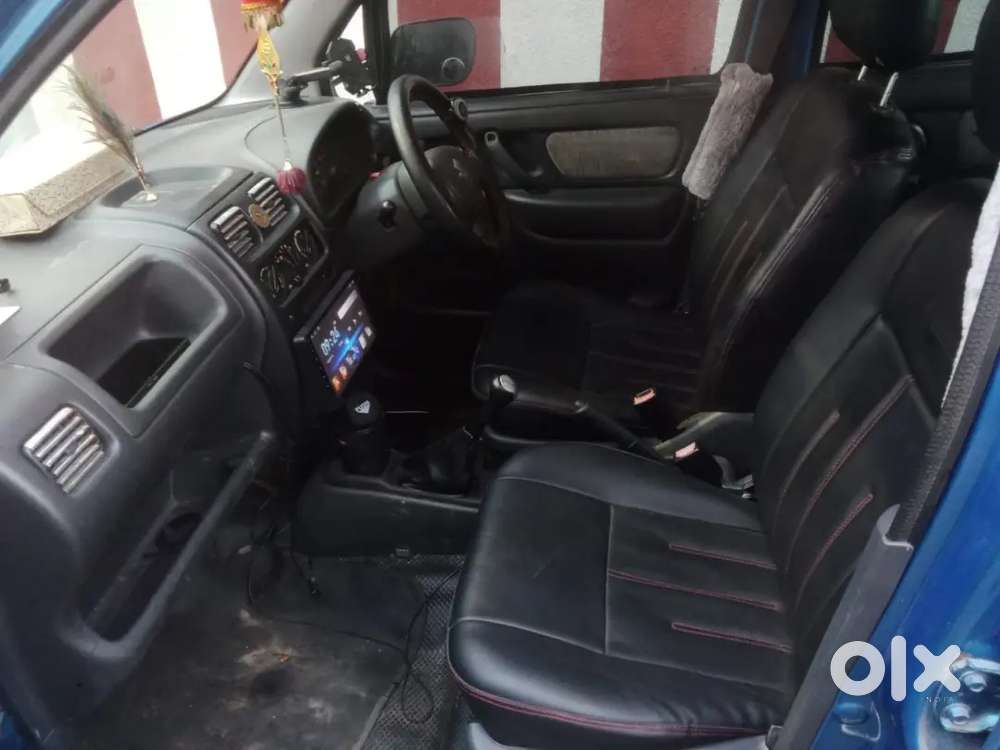 Maruti Suzuki Wagon 2009, Good Working கண்டிஷன் And All Paper Current