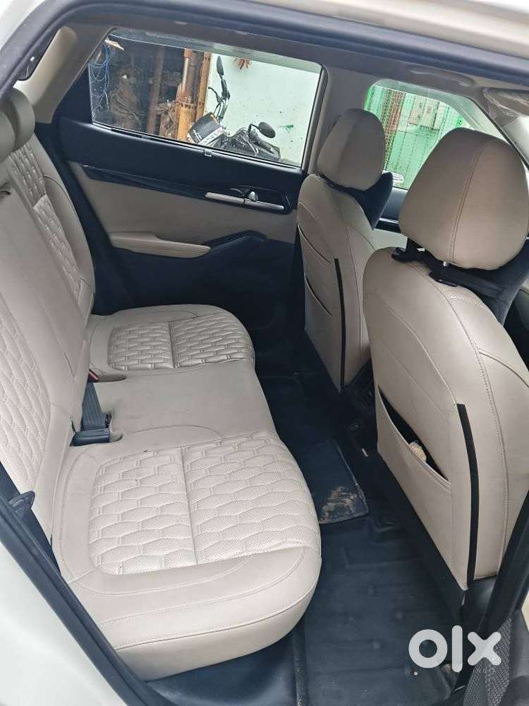 Kia Seltos, 2021, Diesel