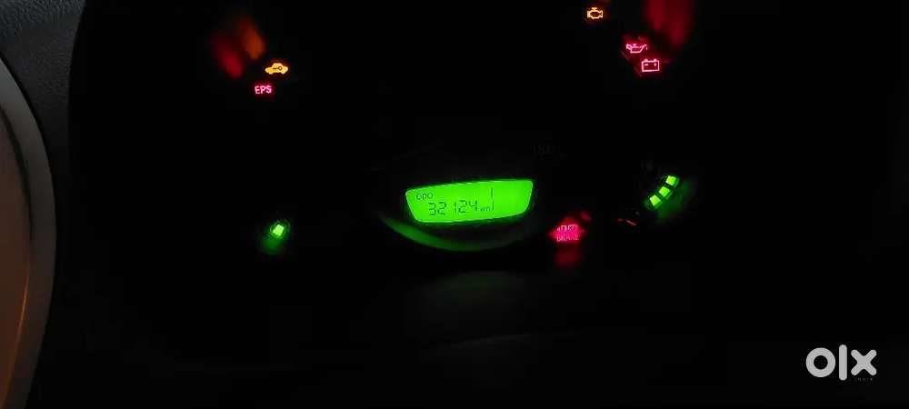 Hyundai Eon 2015 Petrol Well Maintained