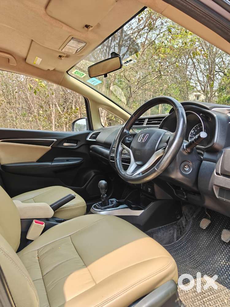 Honda Jazz Vx, 2019, Petrol