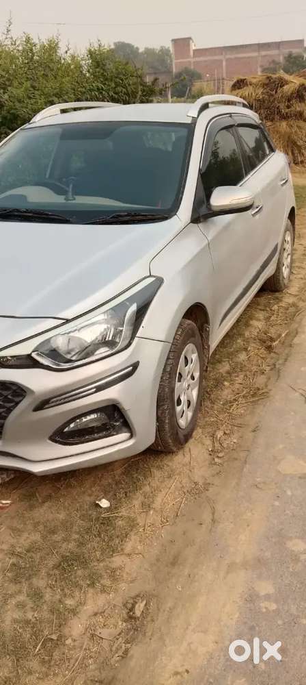 Hyundai I20 Petrol Manual 2020