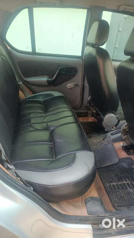 Tata Indigo Cs 2006 Diesel Good Condition