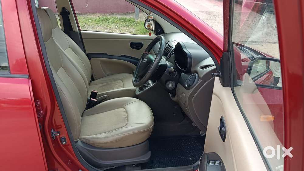 Hyundai I10 Era 1.1 Irde, 2011, Petrol