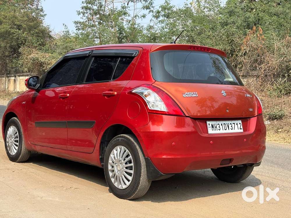 Maruti Suzuki Swift Vxi Optional, 2011, Petrol