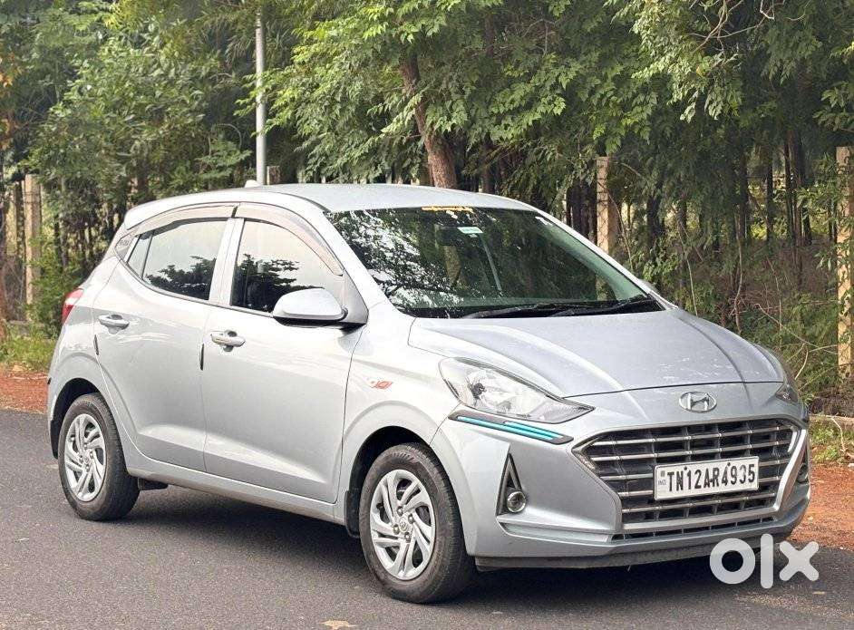 Hyundai Grand I10 Nios, 2022, Petrol