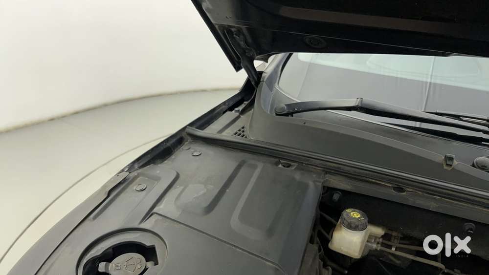 Mg Hector Sharp Dct Petrol, 2021, Petrol