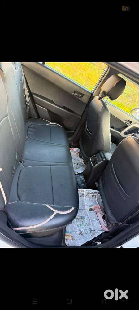 Hyundai Creta 1.4 E Plus Crdi, 2018, Diesel