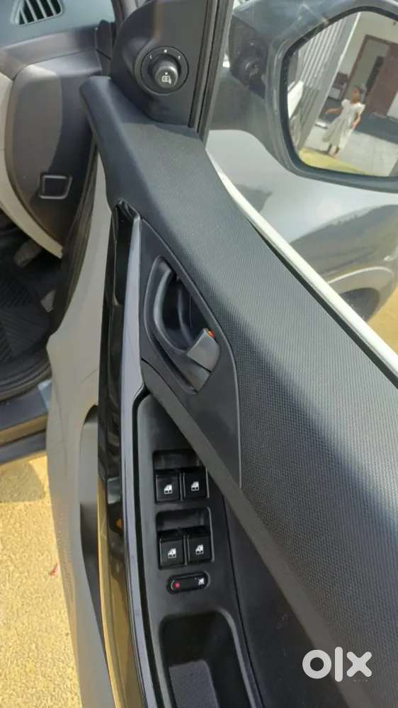 Tata Nexon Xm (diesel) 2018 For Sale – Well Maintained