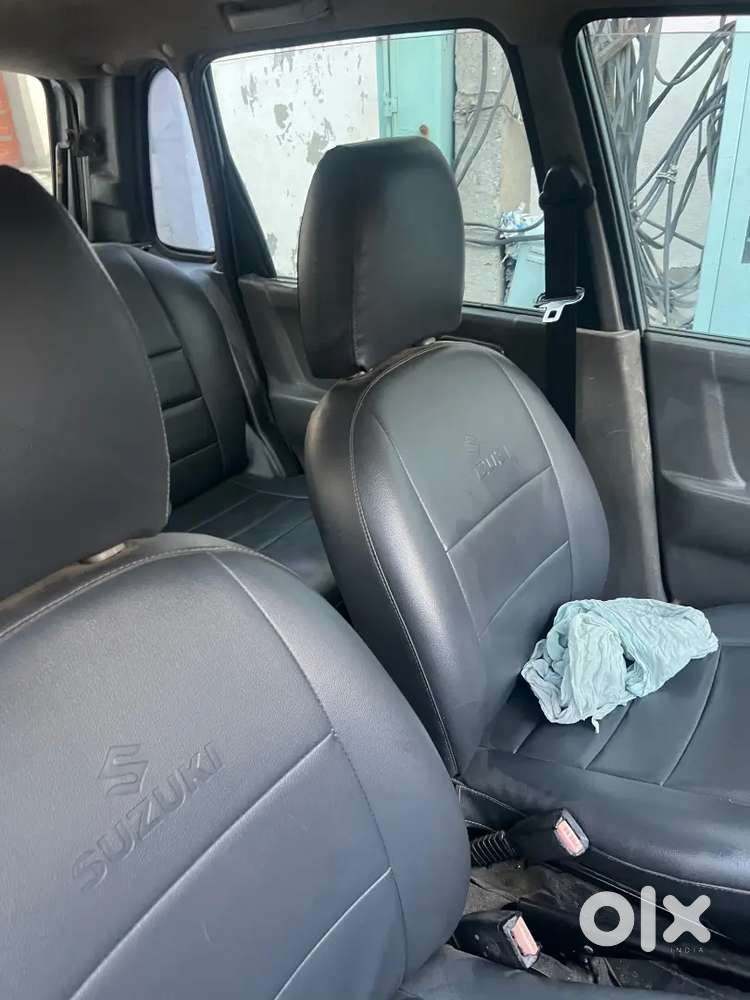 Maruti Suzuki Zen Estilo 20001