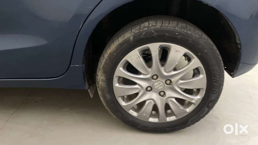 Maruti Suzuki Baleno 1.2 Zeta, 2018, Petrol