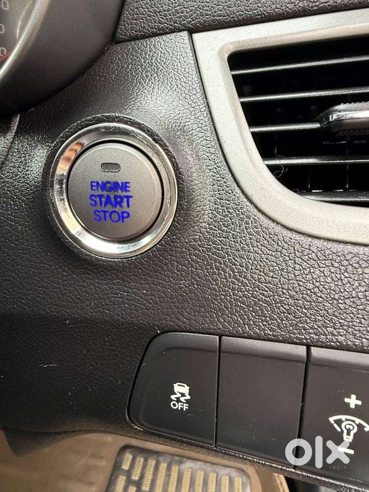 Hyundai Elantra Sx Optional 1.6 Diesel, 2015, Diesel