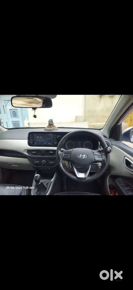 Hyundai Grand I10 2023 Nios 1st Owner
