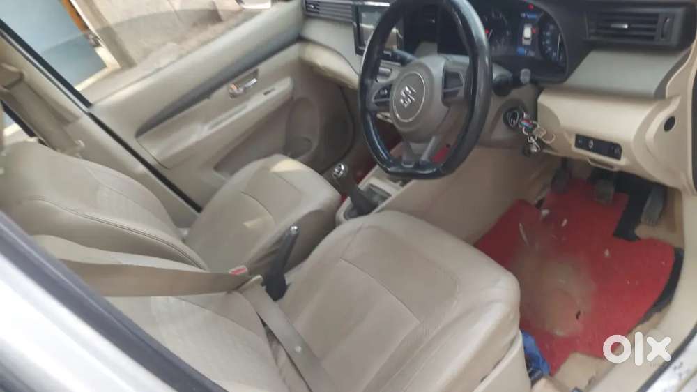 Very Good Condition Showroom Maintenance New Battery
