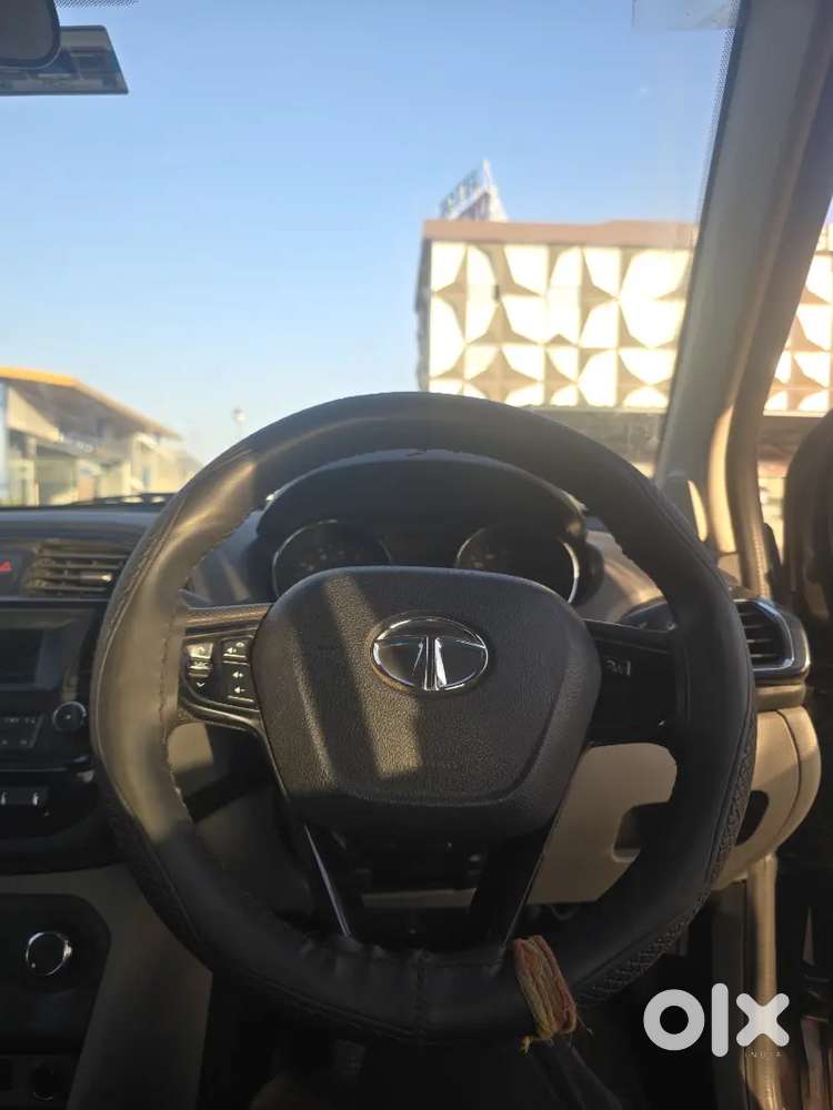Tata Tiago 2018 Diesel Manual