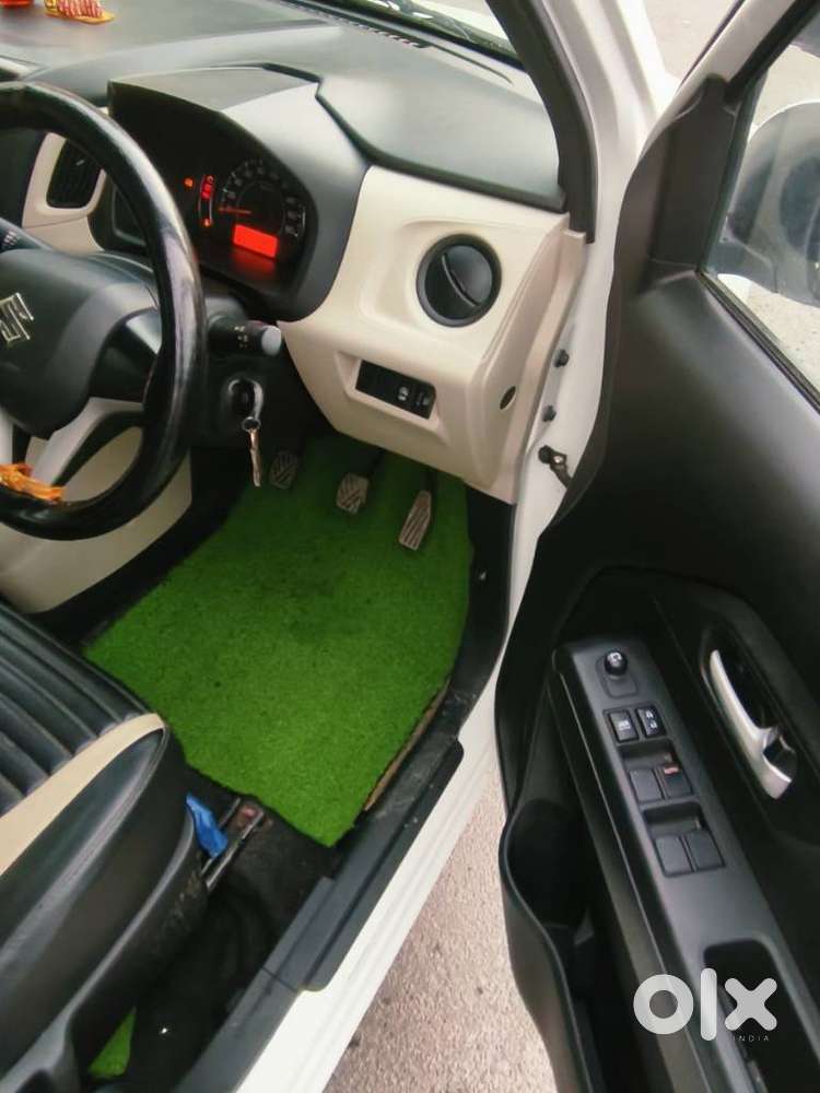 Maruti Suzuki Wagon R Vxi, 2023, Petrol