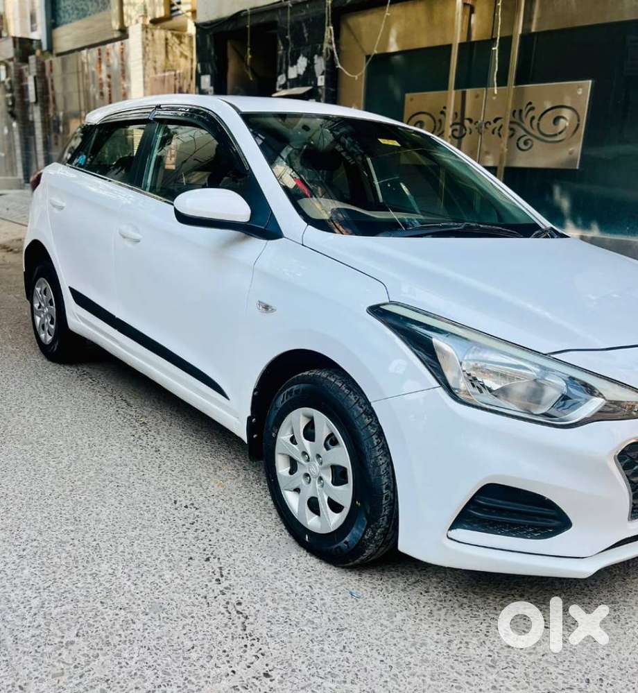 Hyundai Elite I20, 2020, Petrol