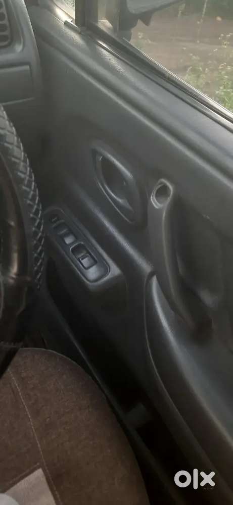 2007 Maruti Suzuki Wagon R Lxi