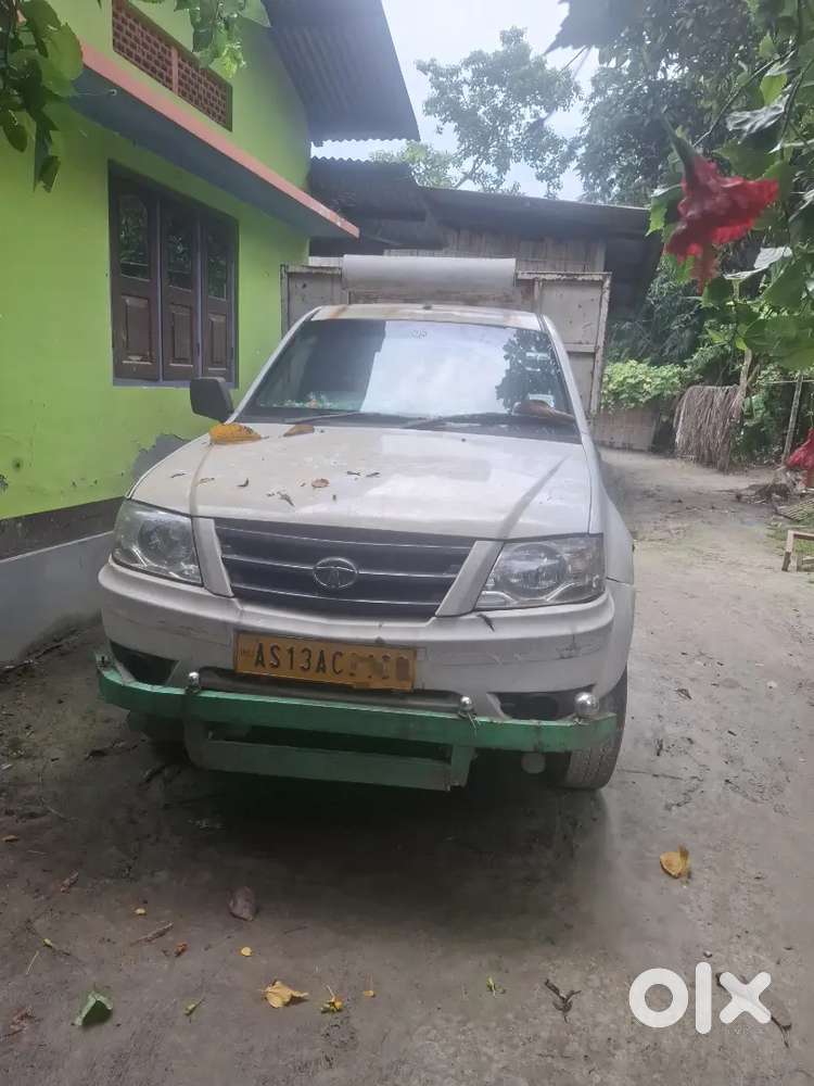 Tata Yodha 1700