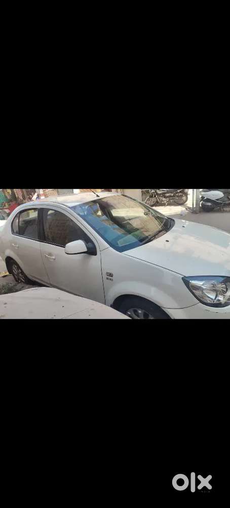 Ford Fiesta 2009 1.4 Zxi