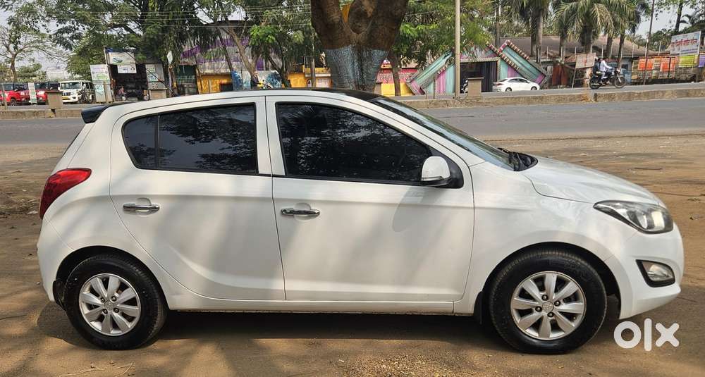 Hyundai I20 Diesel Asta, 2013, Diesel