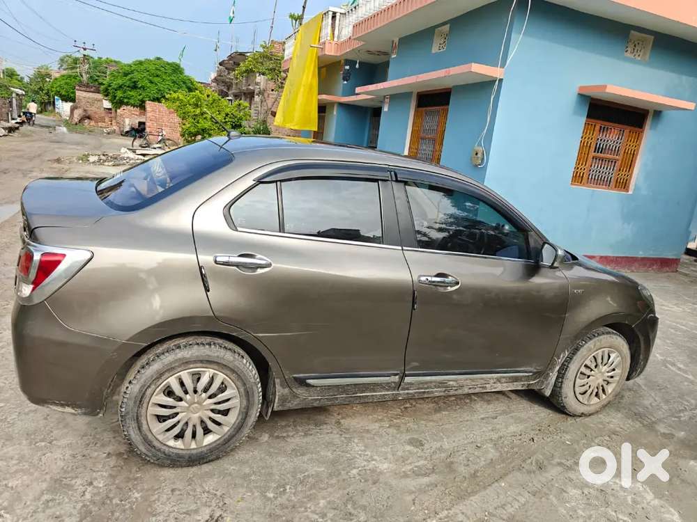 Maruti Suzuki Dzire Vxi 2020