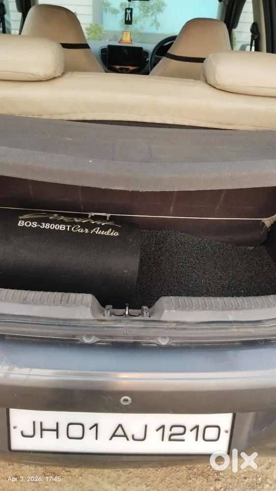 Hyundai I10 2011 Petrol Well Maintained