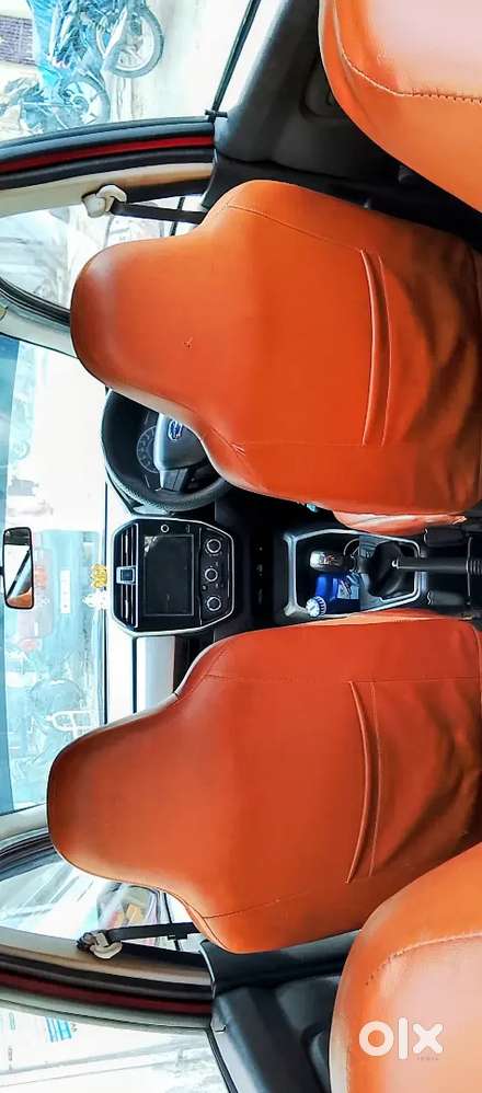 Datsun Redi Go 2021 Petrol Good Condition