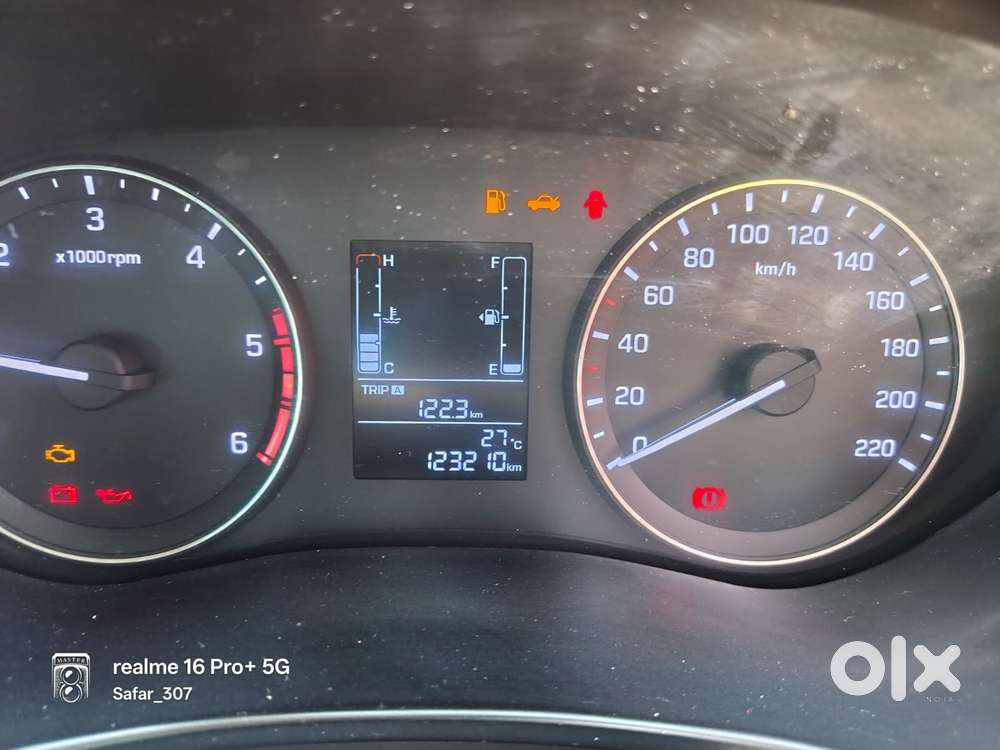 Hyundai Elite I20 Magna 1.4 Crdi, 2015, Diesel