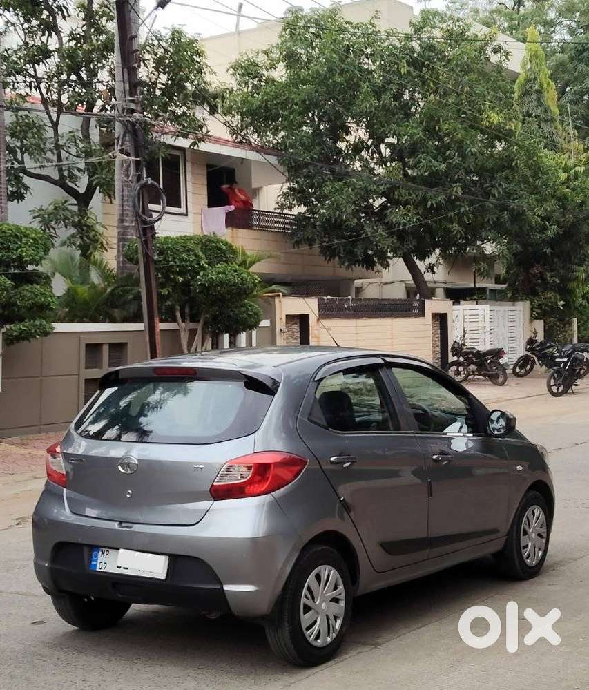 Tata Tiago 1.05 Revotorq Xt, 2018, Diesel