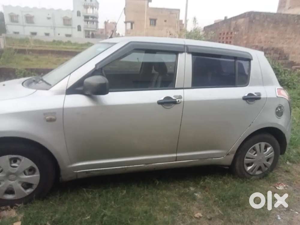 Maruti Suzuki 1000 2010 Diesel Well Maintained