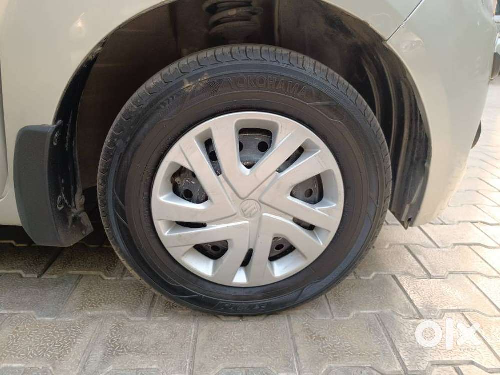 Maruti Suzuki Wagon R 1.0 Vxi Cng, 2022, Cng & Hybrids