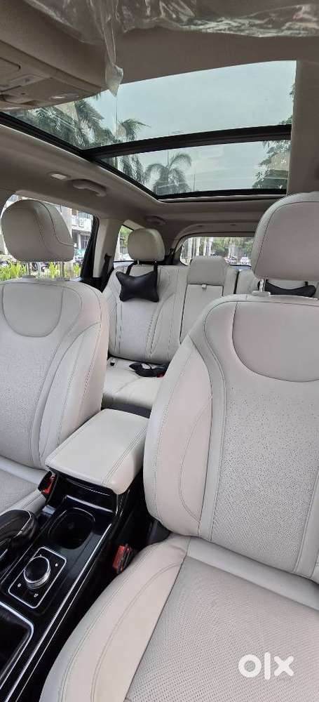 Mahindra Xuv700 2.2 Ax 7 Diesel Mt Str, 2022, Diesel