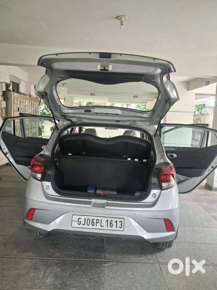 Hyundai Grand I10 Petrol 2023